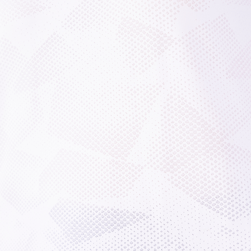 Aubrion React Tech T-Shirt - White-7