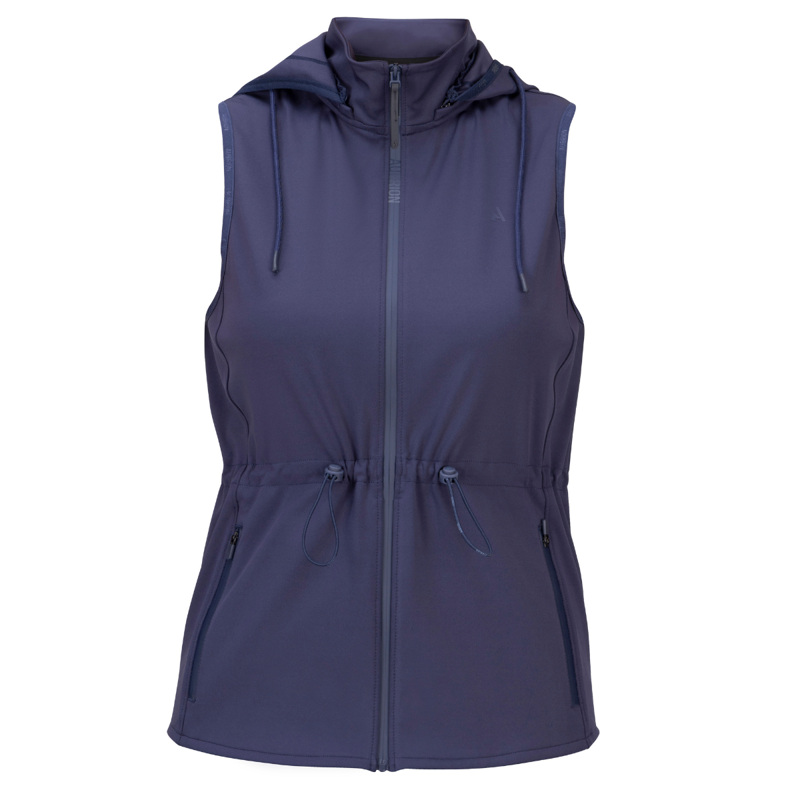 Aubrion React Gilet - Midnight