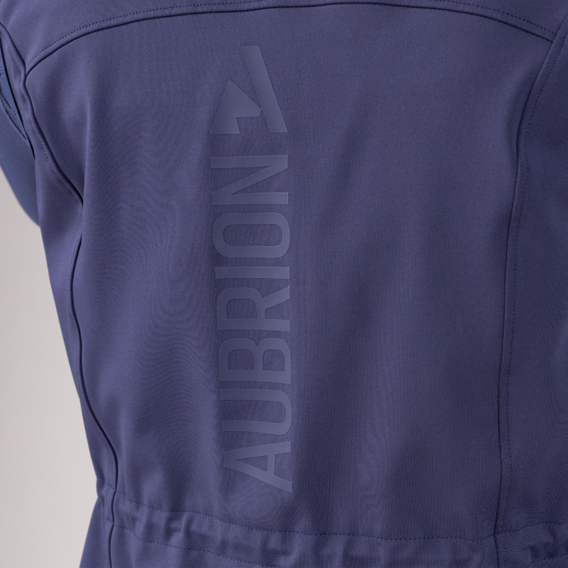 Aubrion React Gilet - Midnight-5