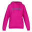 Aubrion React Hoodie - Fuchsia