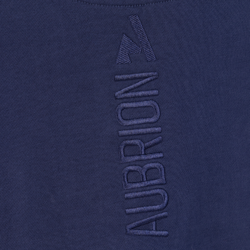 Aubrion React Hoodie - Midnight-8