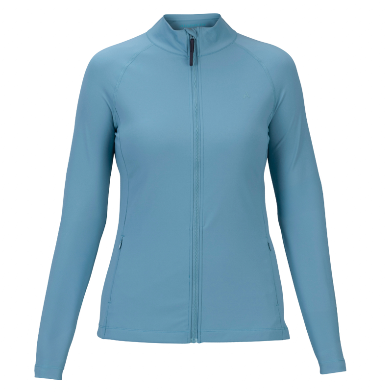 Aubrion React Non-Stop Mid Layer - Haze