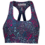 Aubrion React Power Sports Bra - Petal
