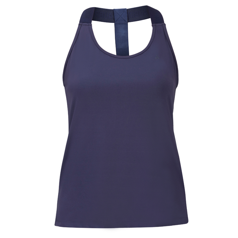 Aubrion React Tech Vest - Midnight