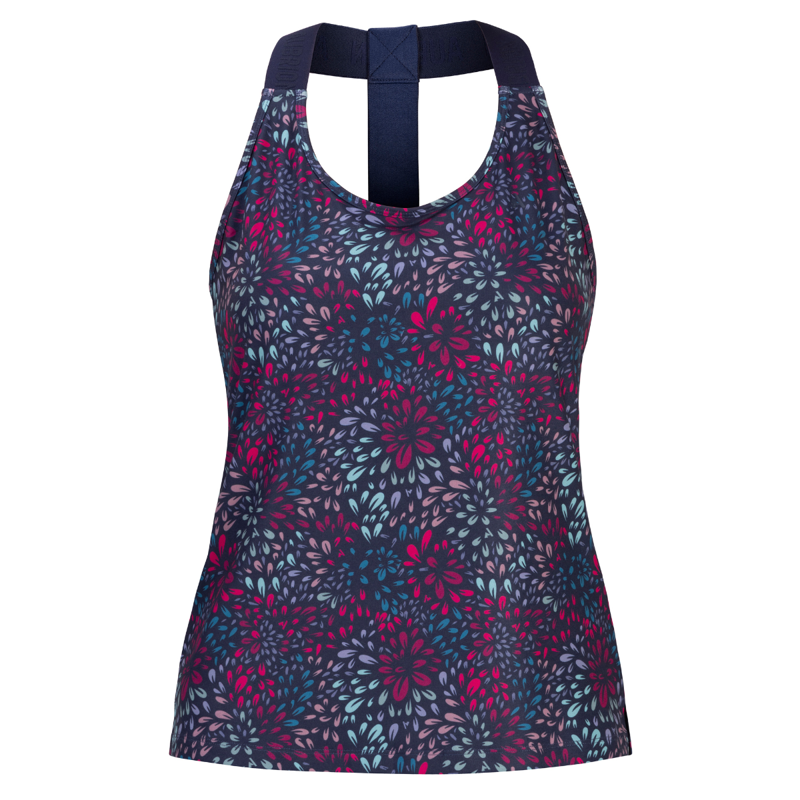 Aubrion React Tech Vest - Petal