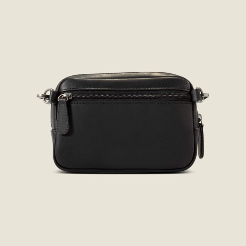 Ariat Women's Casanova Belt Bag - Black-1