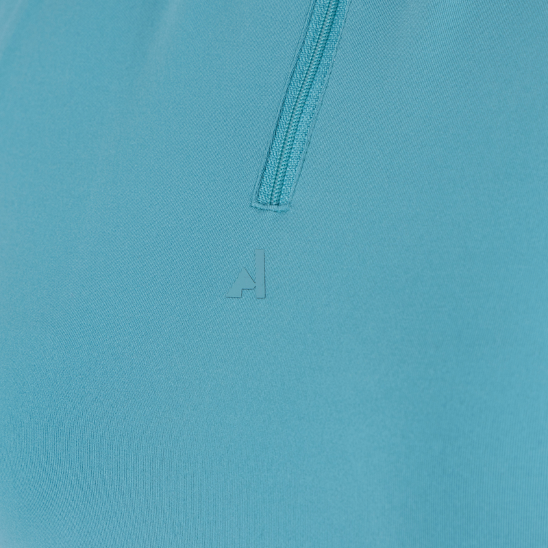 Aubrion React Sleeveless Base Layer - Haze-4
