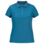 Aubrion React Tech Polo - Kingfisher