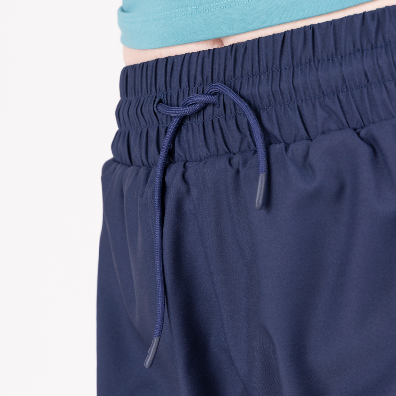Aubrion React Tech Shorts - Midnight-9