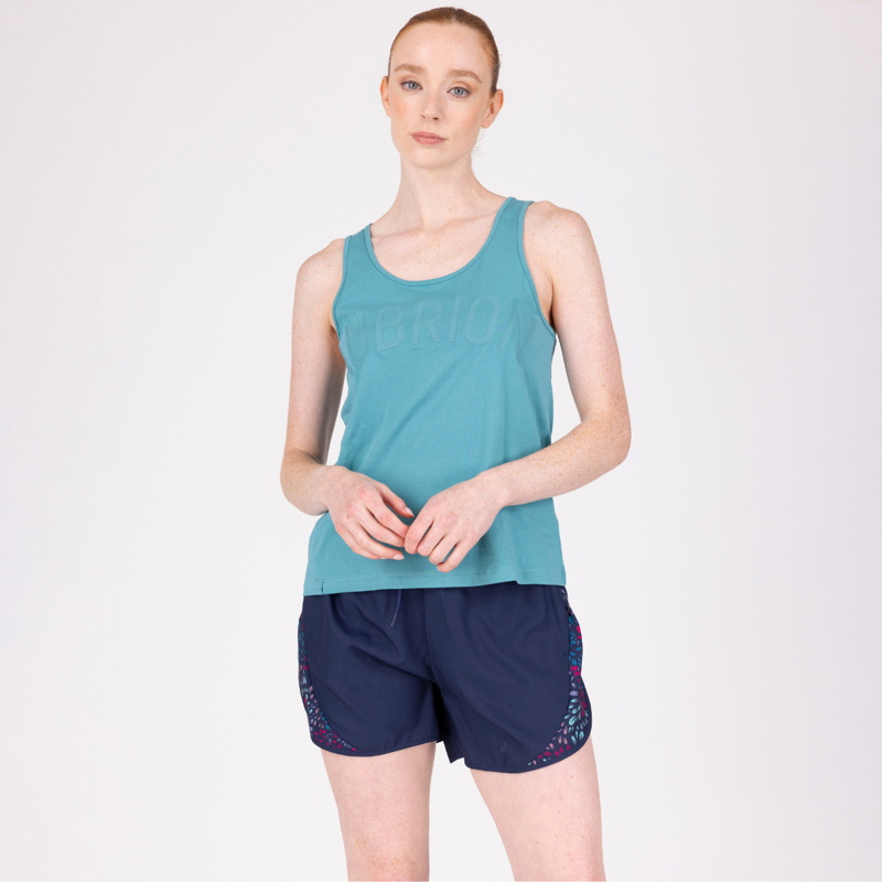 Aubrion React Tech Shorts - Midnight-10