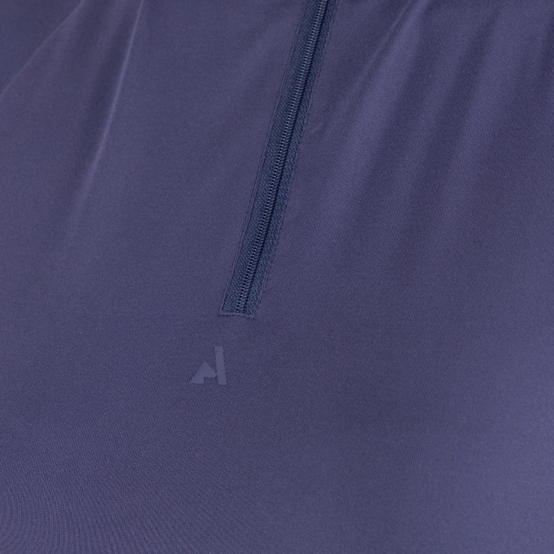 Aubrion React Sleeveless Base Layer - Midnight-4