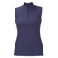 Aubrion React Sleeveless Base Layer - Midnight