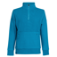 Aubrion React Young Rider Quarter Zip Sweater - Kingfisher