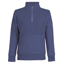 Aubrion React Young Rider Quarter Zip Sweater - Midnight
