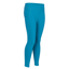 Aubrion React Young Rider Rhythm Riding Tights - Kingfisher