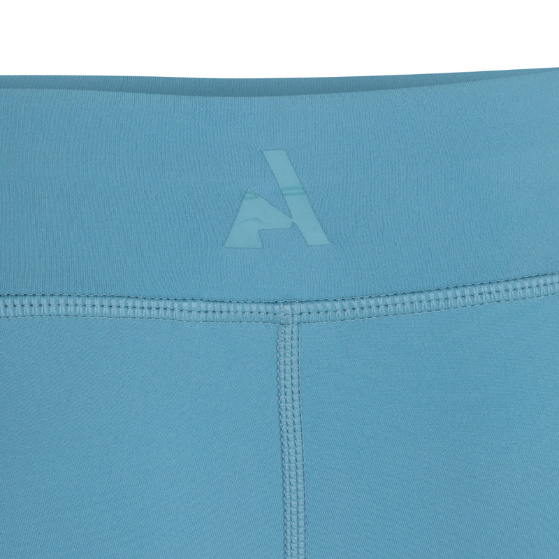 Aubrion React Young Rider Non-Stop Riding Tights - Haze-3