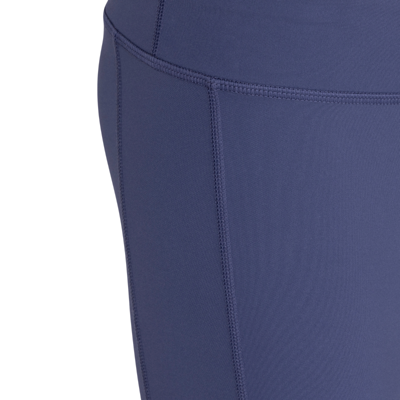 Aubrion React Young Rider Non-Stop Riding Tights - Midnight-5