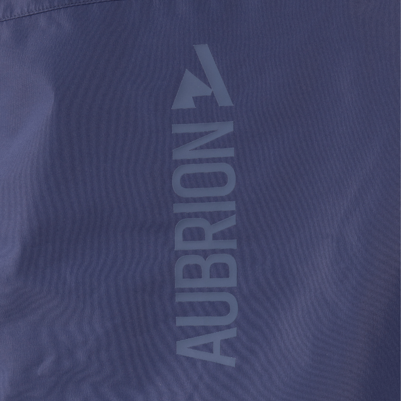 Aubrion React Waterproof Coat - Midnight-5