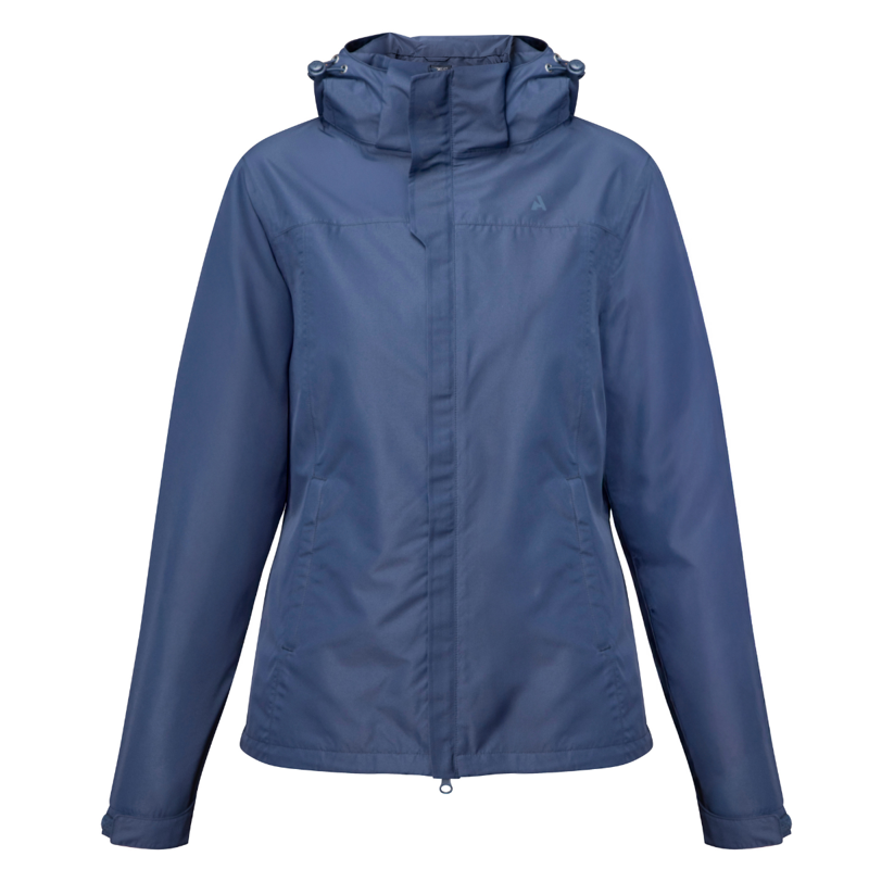 Aubrion React Waterproof Coat - Midnight