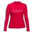 Aubrion Equestrian Long Sleeve Base Layer - Dewberry