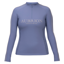 Aubrion Equestrian Long Sleeve Base Layer - Storm