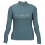 Aubrion Equestrian Long Sleeve Base Layer - Thyme