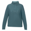 Aubrion Equestrian Quarter Zip Fleece - Thyme