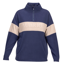 Aubrion Equestrian Quarter Zip Fleece - Midnight/Taupe