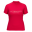 Aubrion Equestrian Short Sleeve Base Layer - Dewberry