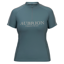 Aubrion Equestrian Short Sleeve Base Layer - Thyme