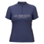 Aubrion Equestrian Short Sleeve Base Layer - Midnight