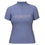 Aubrion Equestrian Short Sleeve Base Layer - Storm