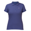 Aubrion Equestrian Short Sleeve Polo - Midnight