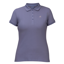Aubrion Equestrian Short Sleeve Polo - Storm