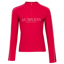 Aubrion Equestrian Young Rider Long Sleeve Base Layer - Dewberry
