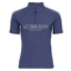 Aubrion Equestrian Young Rider Short Sleeve Base Layer - Midnight