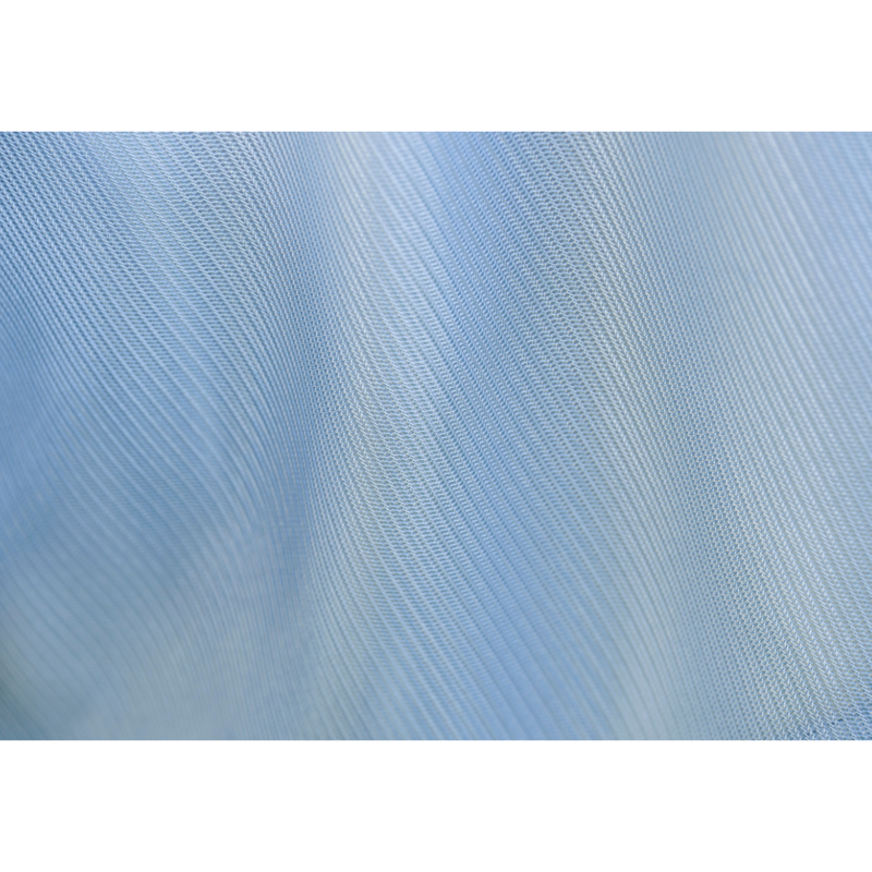 Horseware Amigo Integrated Fly Sheet - Heather Blue/Blue/Silver-8