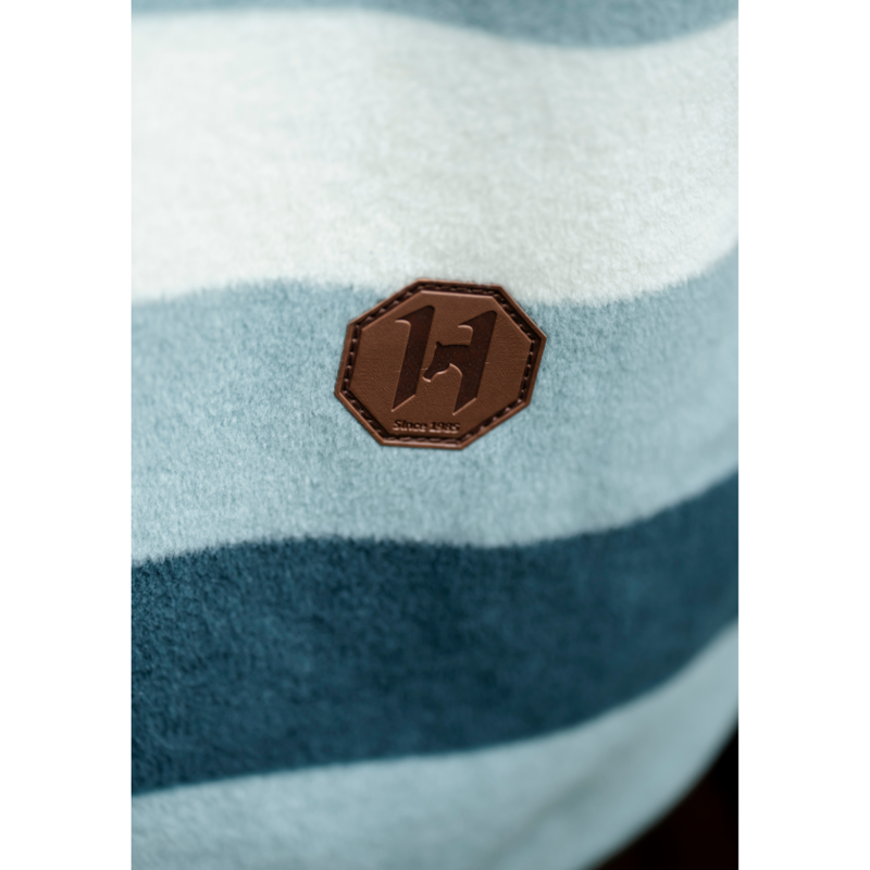 Horseware Newmarket Fleece Cooler - Witney Dynasty-6