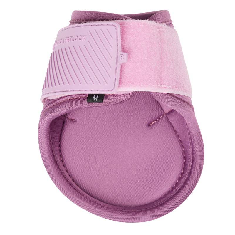 LeMieux Arika Fetlock Boot - Fondant-1