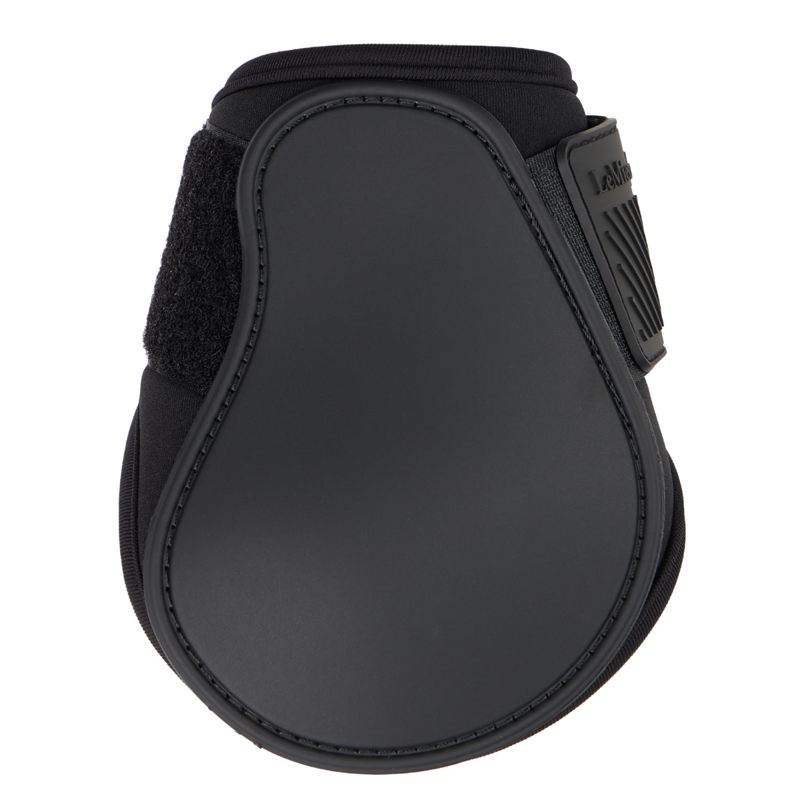 LeMieux Arika Fetlock Boot - Black