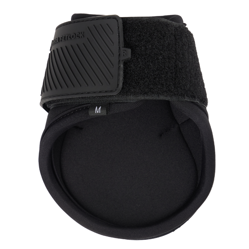 LeMieux Arika Fetlock Boot - Black-1