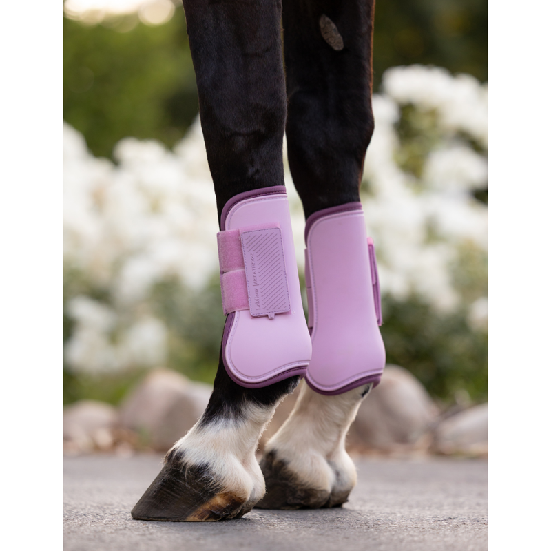 LeMieux Arika Tendon Boot - Fondant-3