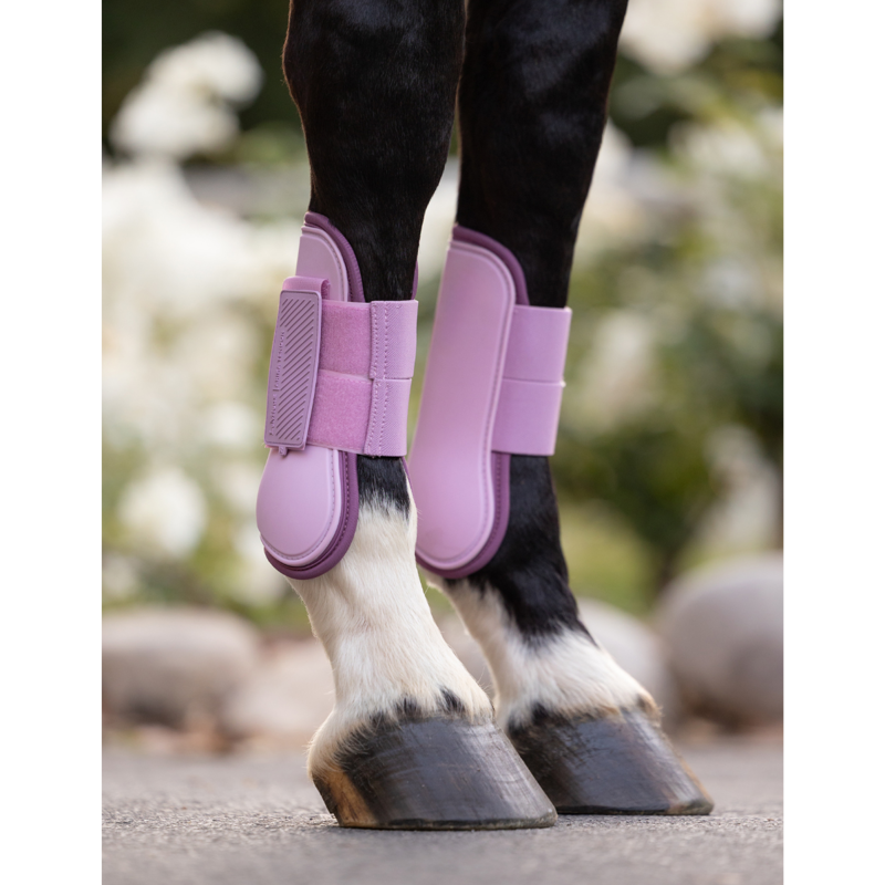 LeMieux Arika Tendon Boot - Fondant-2