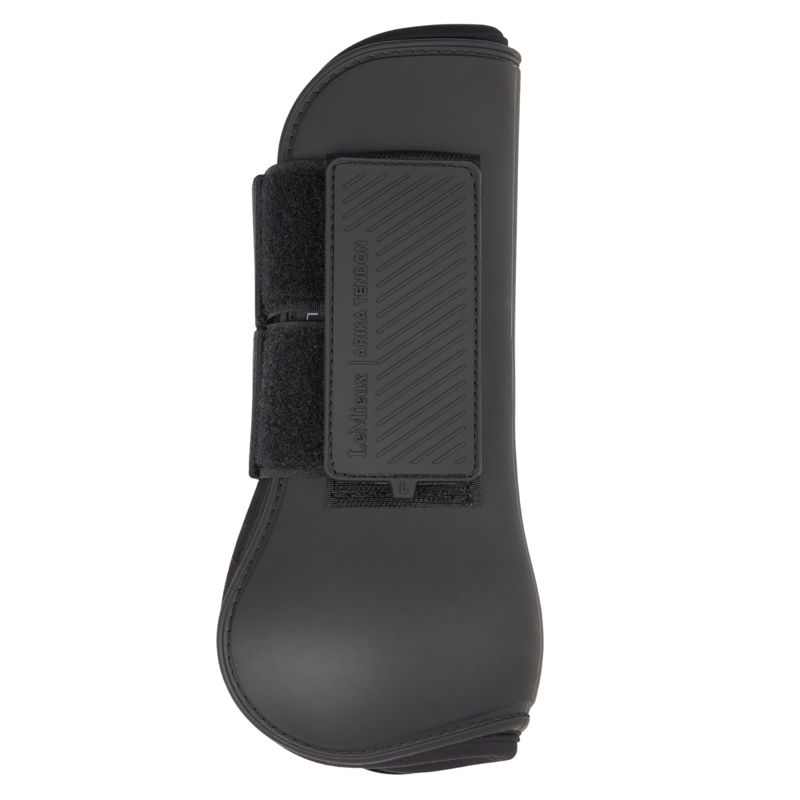 LeMieux Arika Tendon Boot - Black
