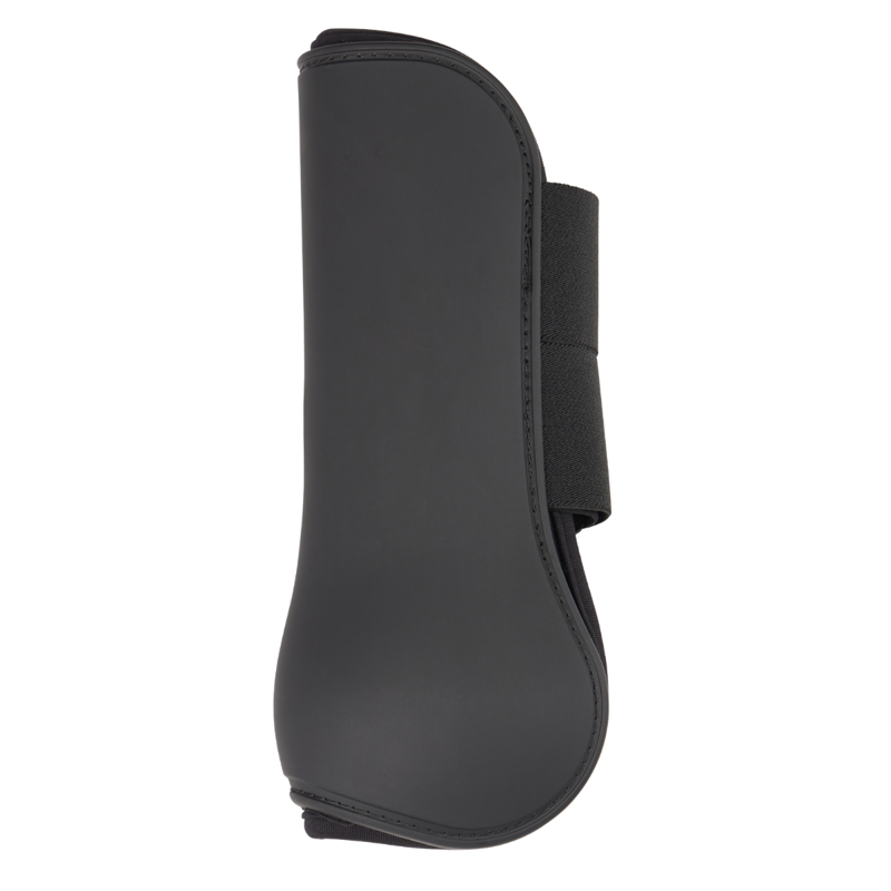 LeMieux Arika Tendon Boot - Black-1