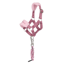 LeMieux Toy Pony Vogue Headcollar and Leadrope - Mallow