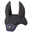 Woof Wear Noise Cancelling Fly Veil - Black/Navy