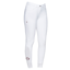 Cavalleria Toscana Women's New Grip System Breeches - White