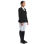 Cavalleria Toscana Women's GP Riding Competition Jacket - Black