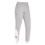 Cavalleria Toscana Women's American Breeches - Light Grey